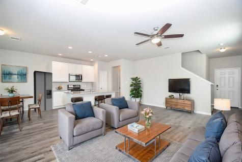 22015 Regal Heights Lane Houston TX 77073