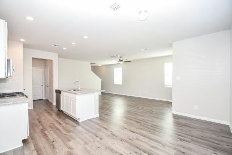 22015 Regal Heights Lane Houston TX 77073