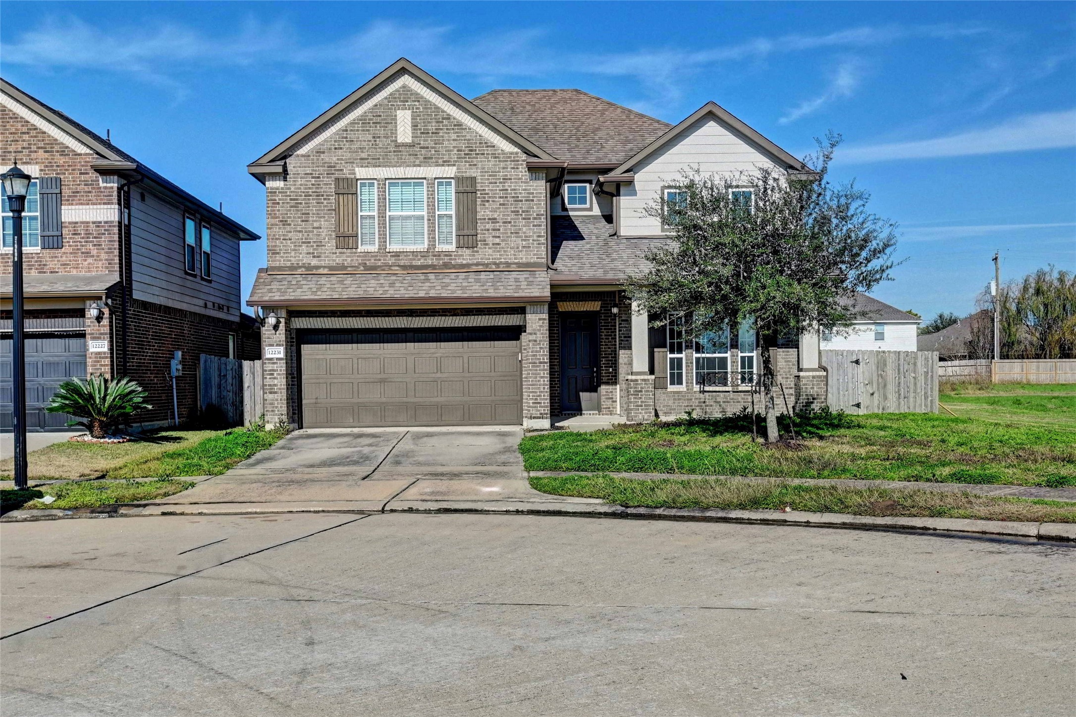 12231 Alora Landing Trail Houston TX 77089