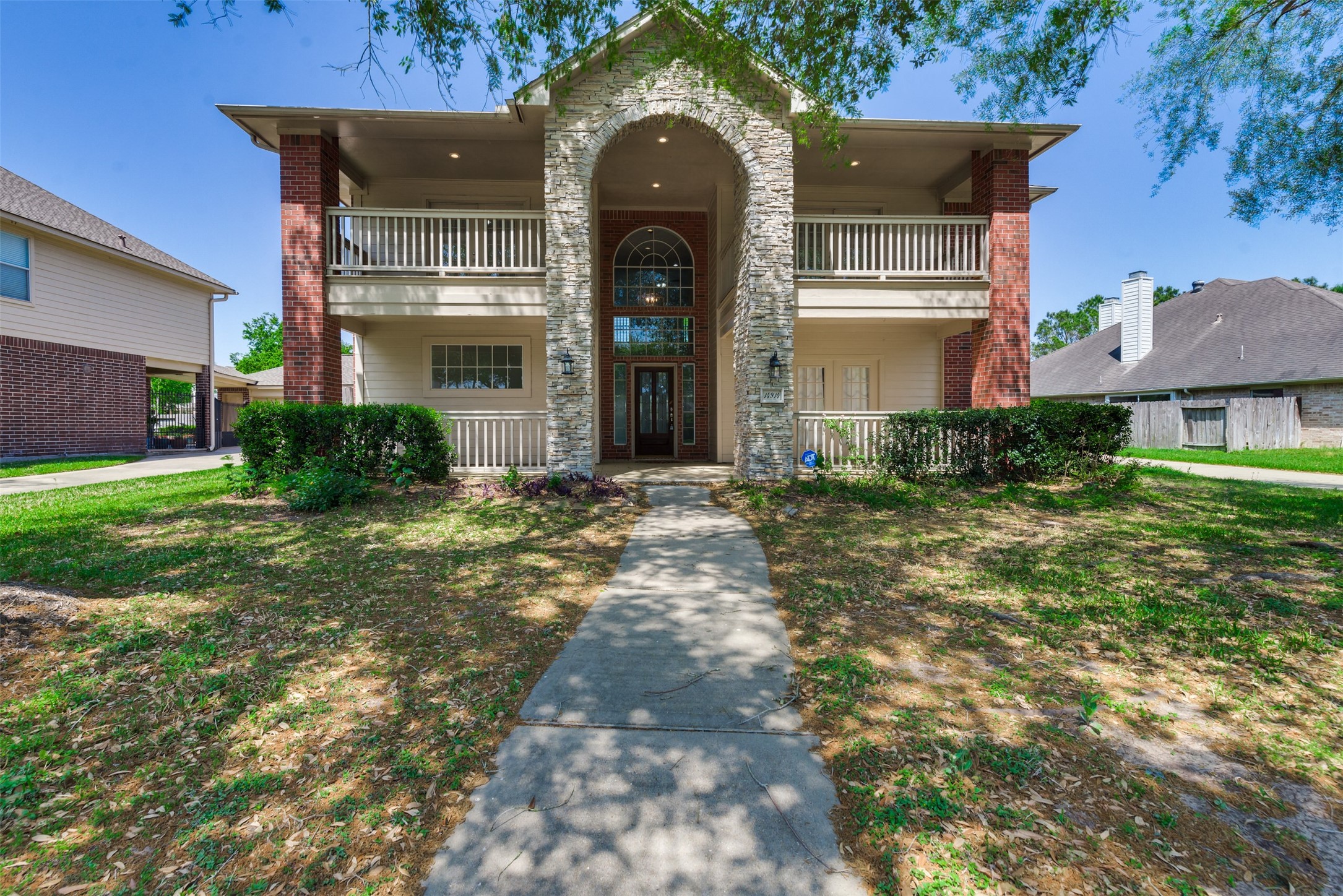 14914 Bennetts Mill Lane Sugar Land TX 77498