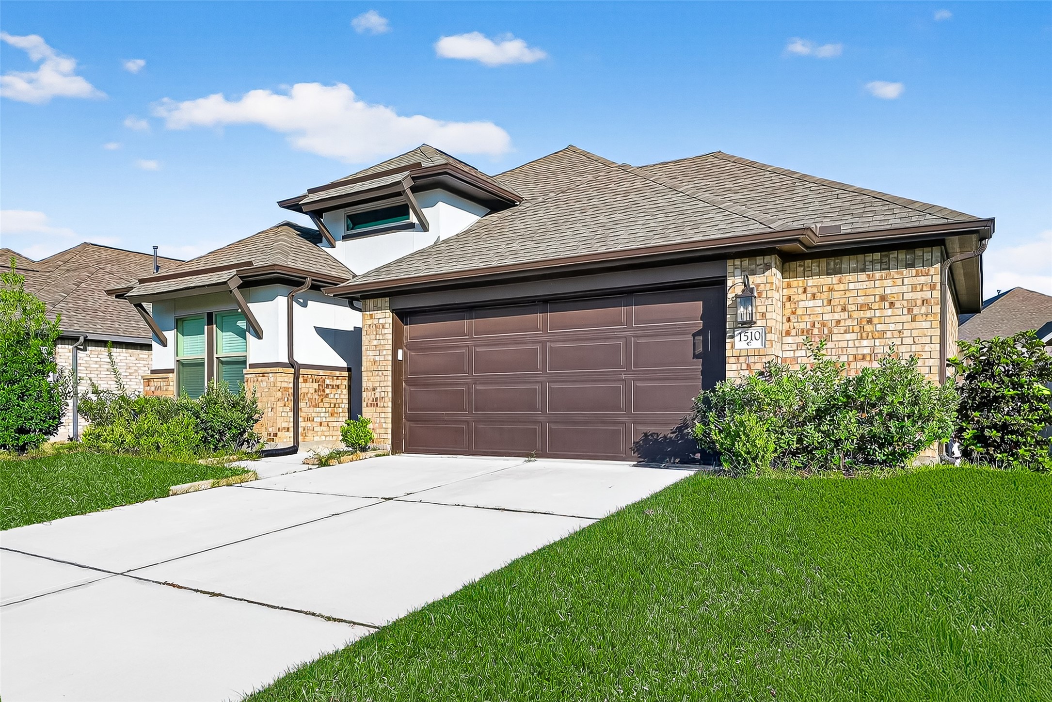 1510 Munson Valley Road Richmond TX 77406