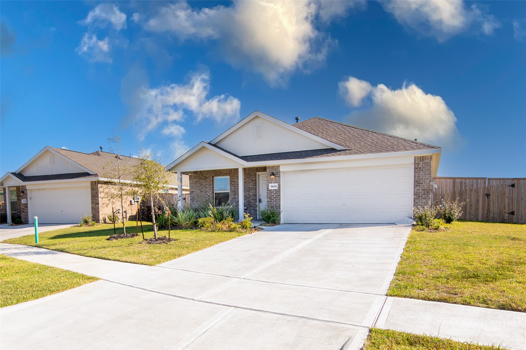 9606 Fulvetta Briar Court Baytown TX 77521