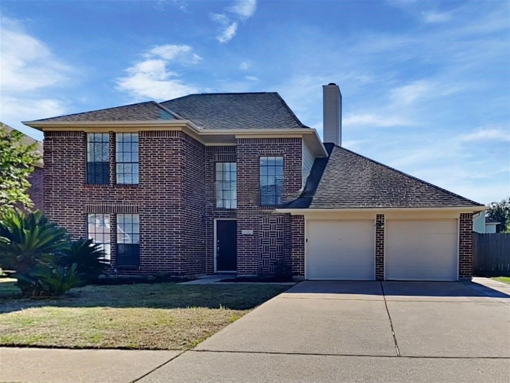 10834 Spruce Drive N La Porte TX 77571