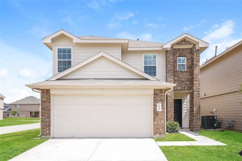 5342 Tobins Gully Drive Katy TX 77449