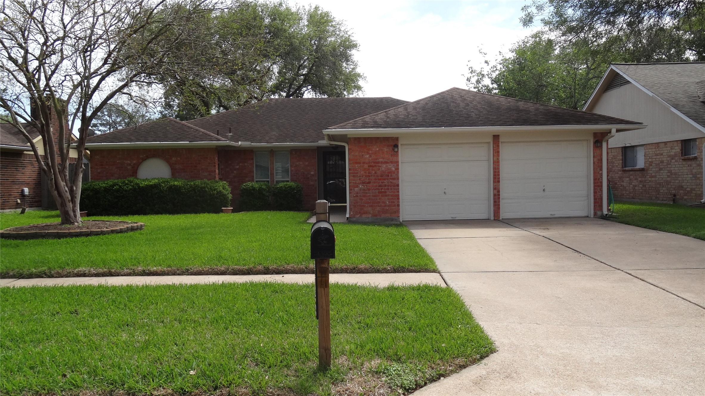 22403 Coriander Drive Katy TX 77450