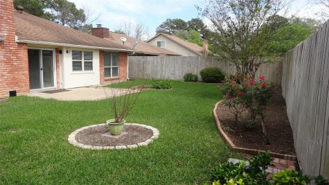 22403 Coriander Drive Katy TX 77450