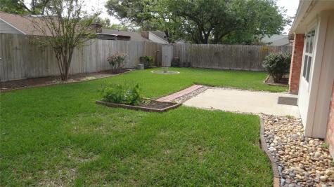 22403 Coriander Drive Katy TX 77450