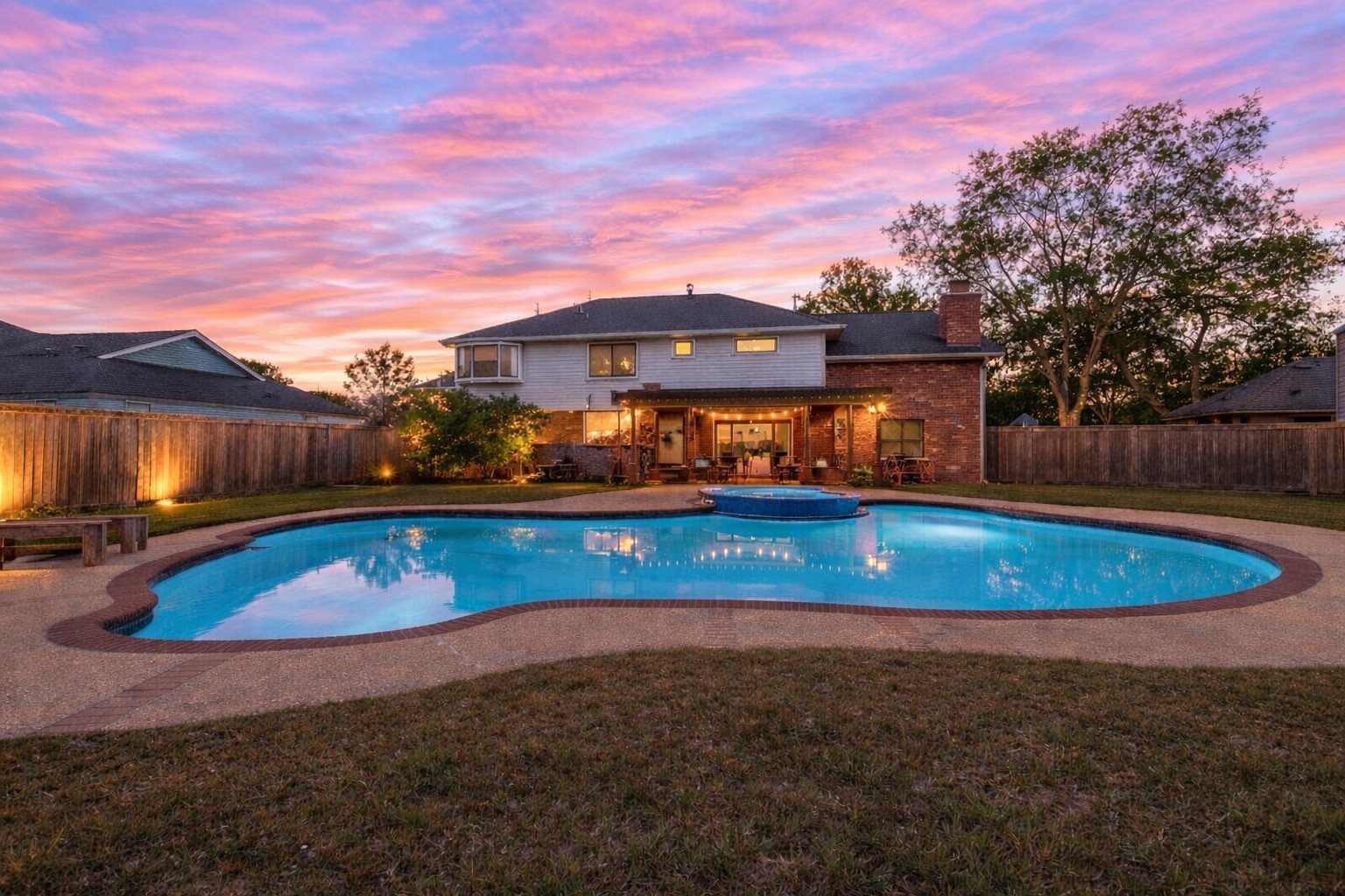 3204 Farmers Field Street Pearland TX 77581