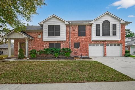 3204 Farmers Field Street Pearland TX 77581