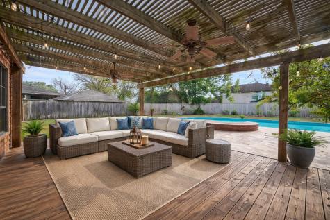 3204 Farmers Field Street Pearland TX 77581