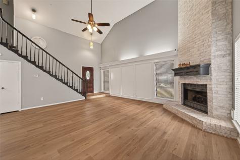 3204 Farmers Field Street Pearland TX 77581