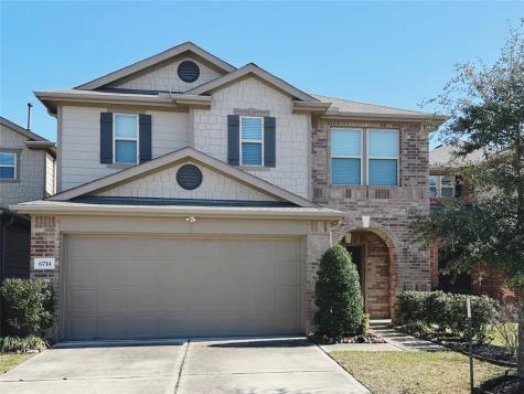 6714 Fountain Mesa Lane Houston TX 77084