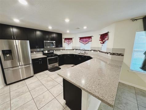 6714 Fountain Mesa Lane Houston TX 77084