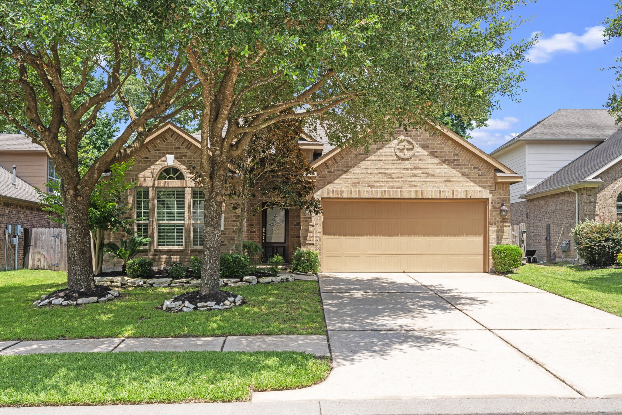 1055 Forest Haven Court Conroe TX 77384