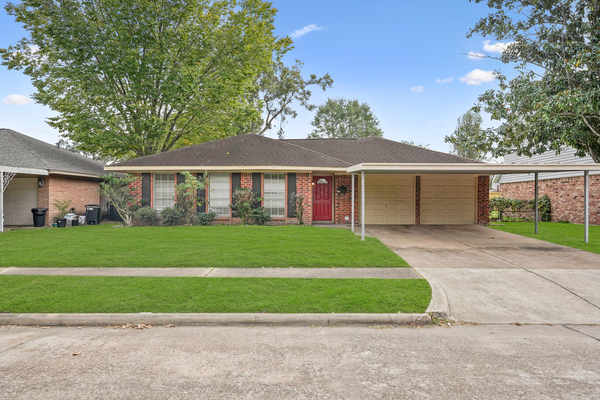 745 Rutgers Lane Deer Park TX 77536