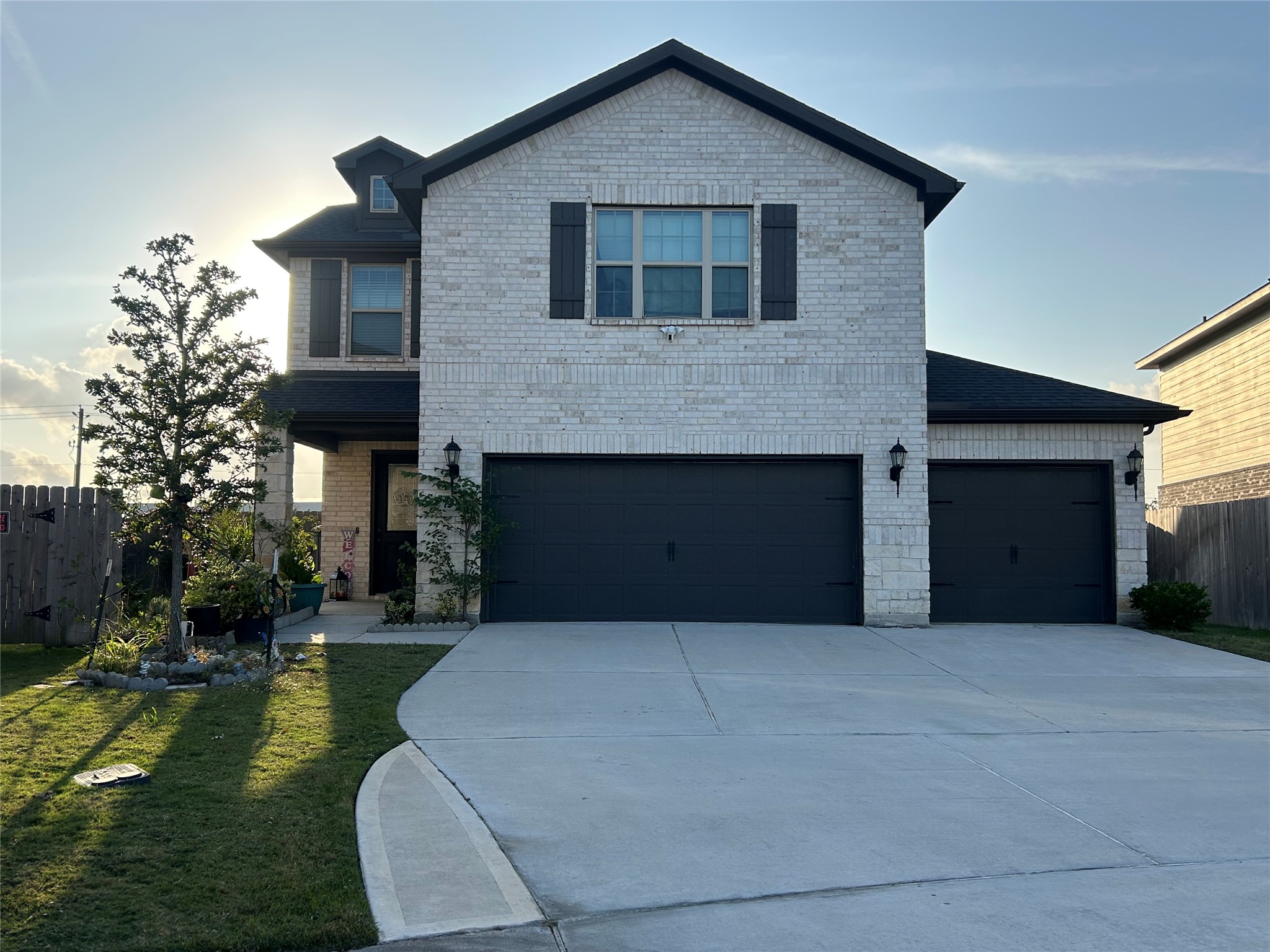 100 Wedgewood Trace Lane La Porte TX 77571