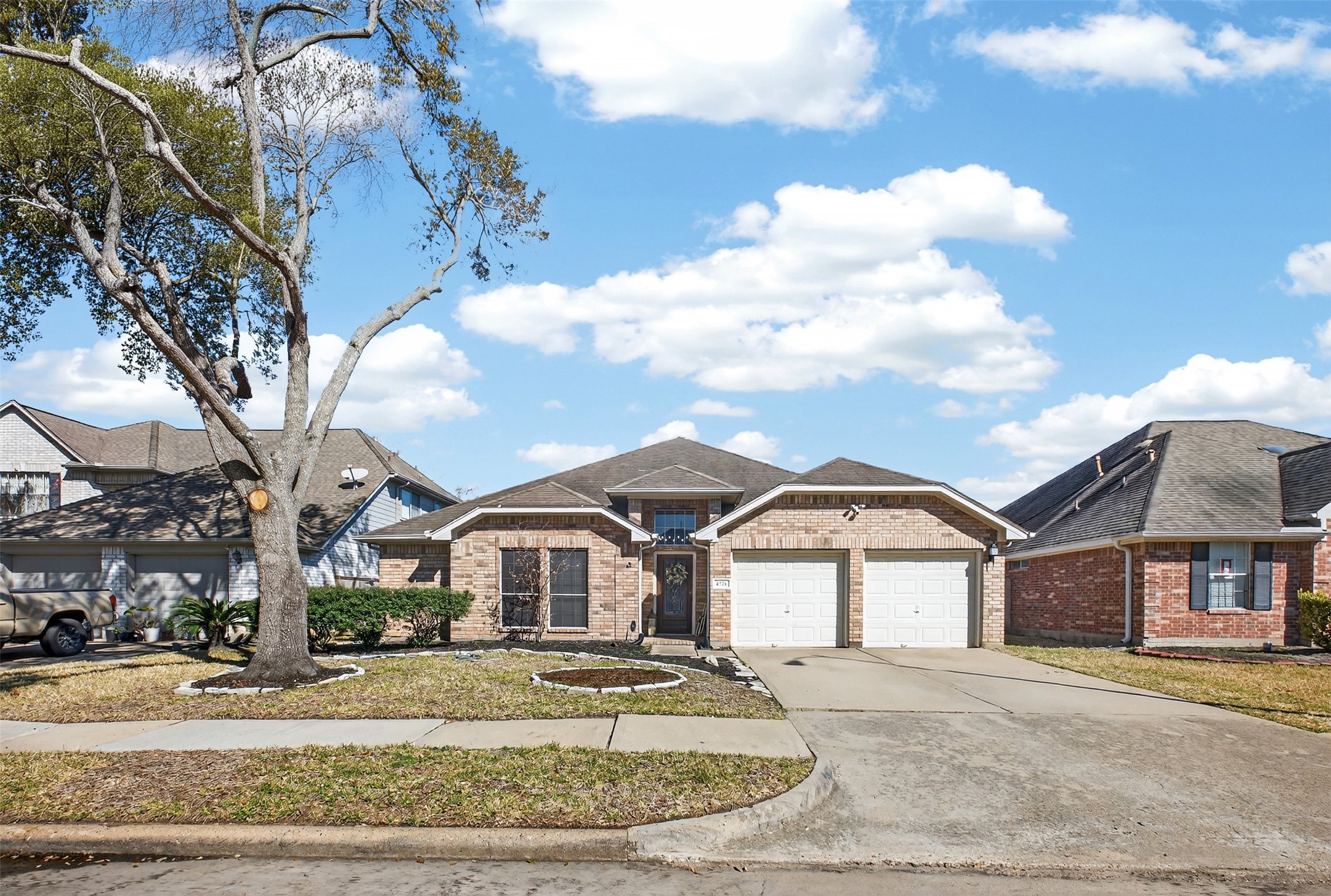 4726 Meadows Edge Lane Houston TX 77084