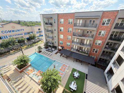 2520 Washington Avenue B3-820 Houston TX 77007