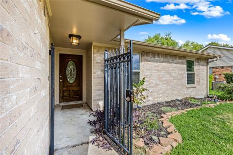 1213 Brookhollow Drive Deer Park TX 77536