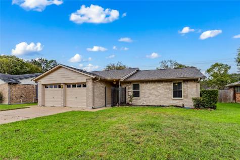 1213 Brookhollow Drive Deer Park TX 77536