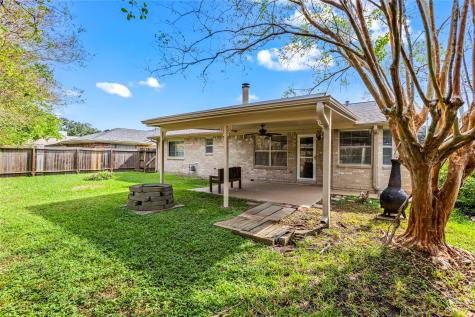 1213 Brookhollow Drive Deer Park TX 77536