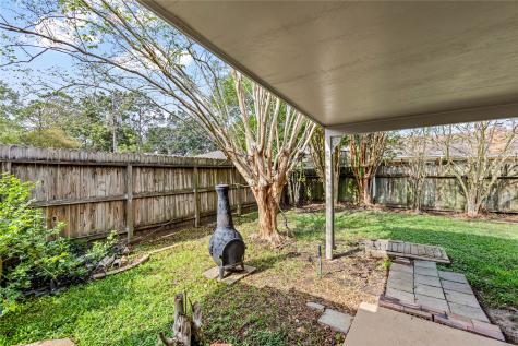 1213 Brookhollow Drive Deer Park TX 77536