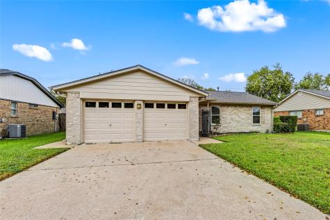 1213 Brookhollow Drive Deer Park TX 77536