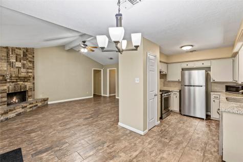 1213 Brookhollow Drive Deer Park TX 77536