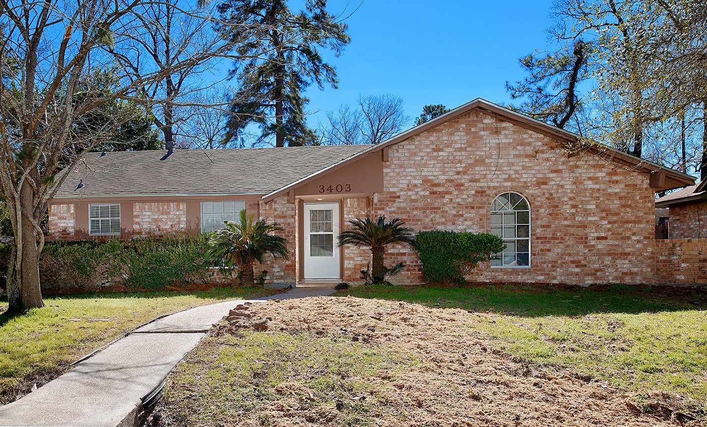 3403 Valerie Lane Spring TX 77380