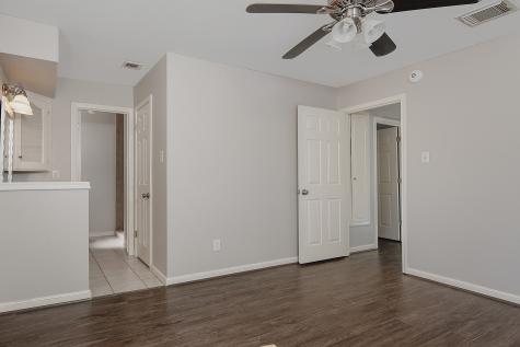 3403 Valerie Lane Spring TX 77380