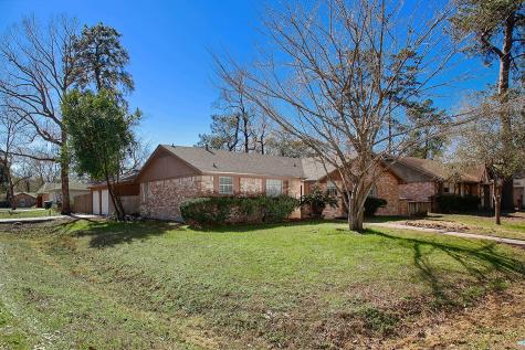 3403 Valerie Lane Spring TX 77380