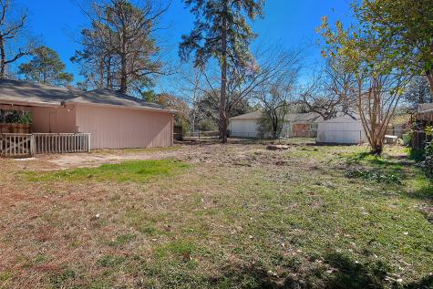 3403 Valerie Lane Spring TX 77380