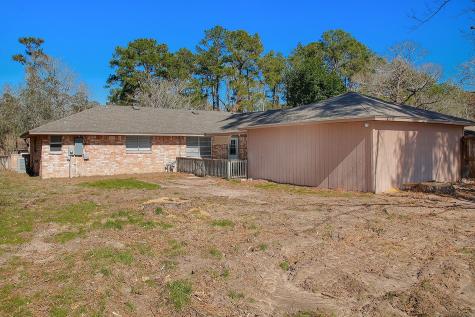 3403 Valerie Lane Spring TX 77380