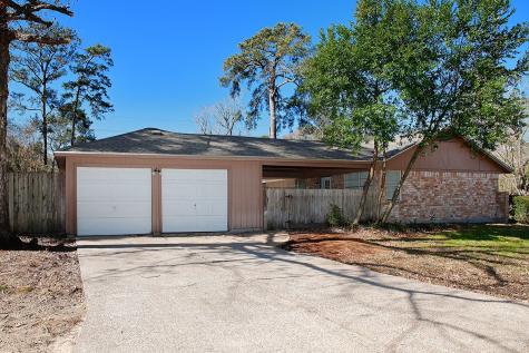 3403 Valerie Lane Spring TX 77380