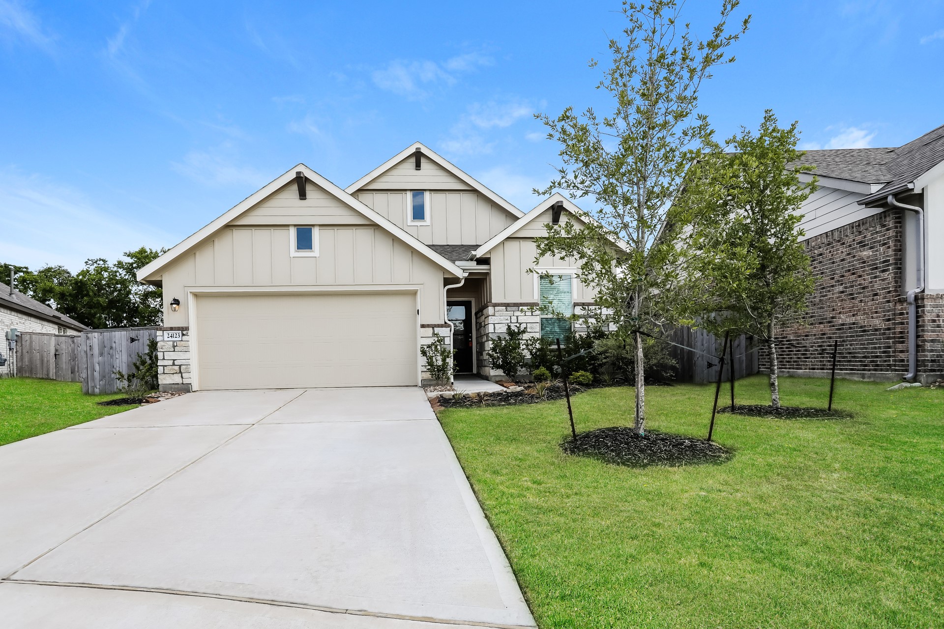 24123 Palomino Sage Trail Katy TX 77493