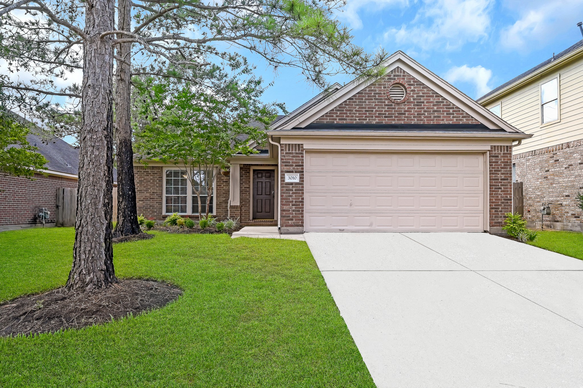 3010 Aspen Lane Manvel TX 77578
