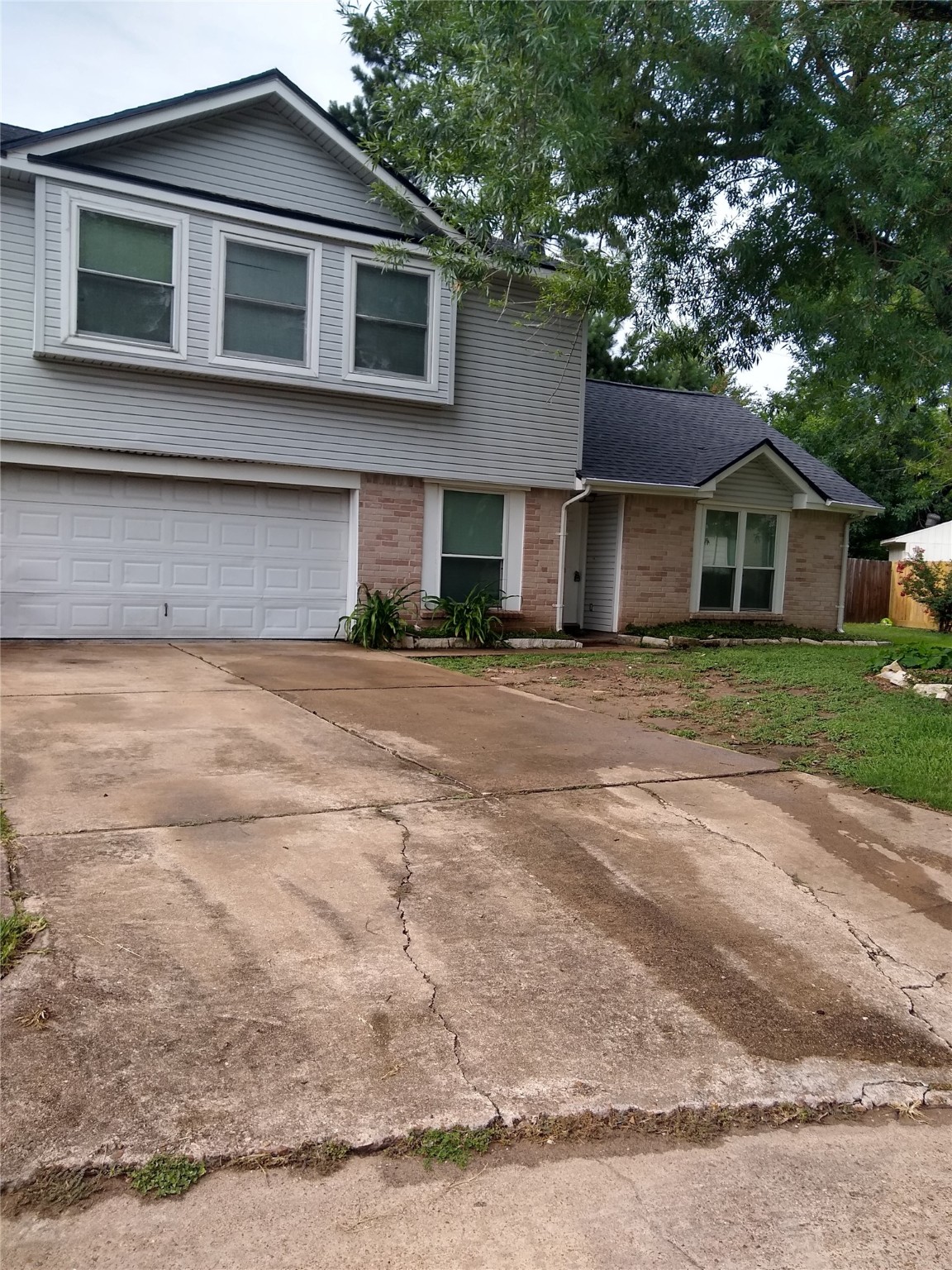 7630 Muirwood Lane Houston TX 77041