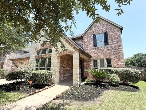 5711 Stern Springs Lane Fulshear TX 77441