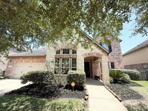 5711 Stern Springs Lane Fulshear TX 77441