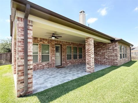 5711 Stern Springs Lane Fulshear TX 77441