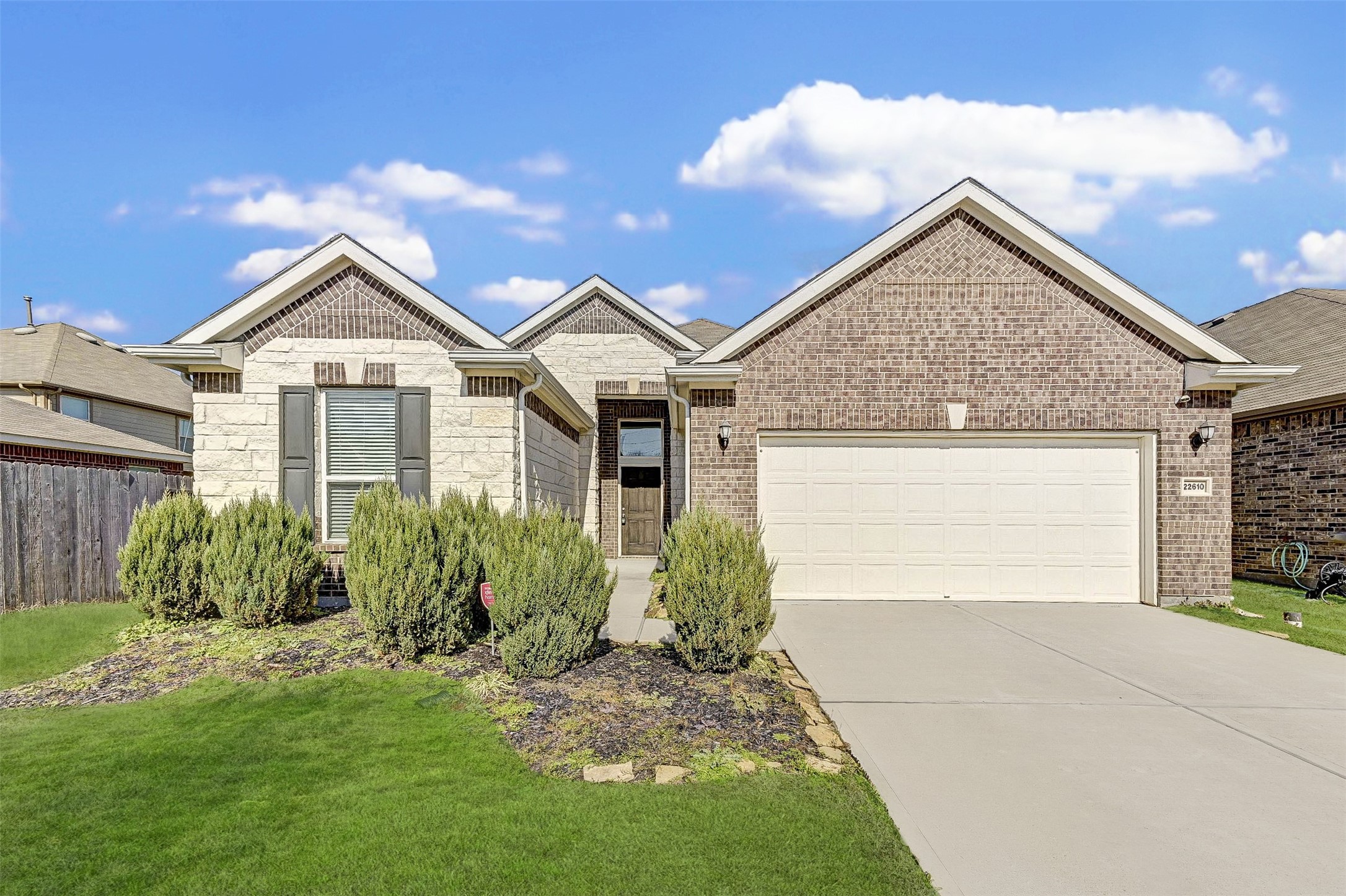 22610 Strathmore Drive Richmond TX 77469