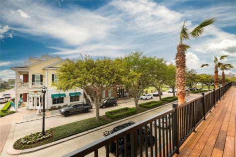 12 Evia Main Unit 2204 Street 2204 Galveston TX 77554
