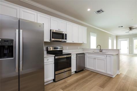 12 Evia Main Unit 2204 Street 2204 Galveston TX 77554