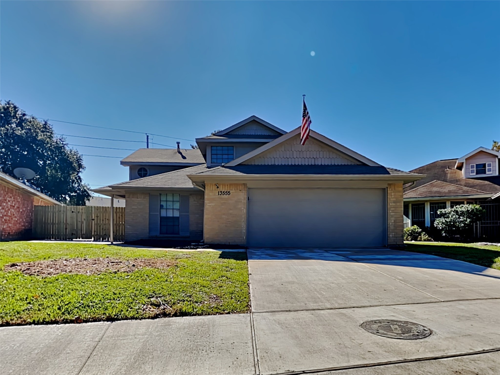 13555 Gaby Virbo Drive Houston TX 77083