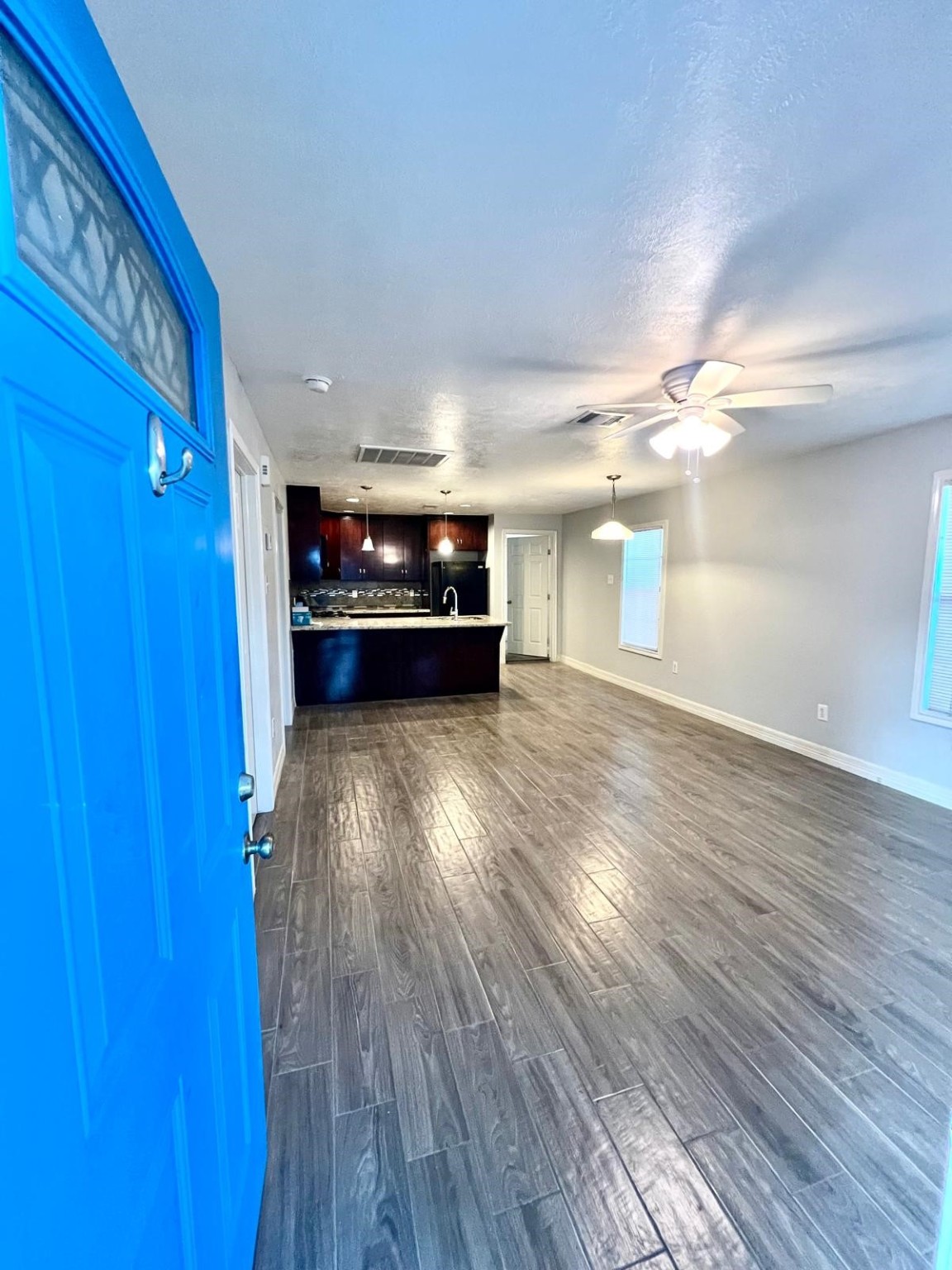 1511 Evelyn Street Houston TX 77009