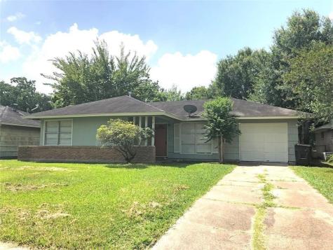 8514 Wilmerdean Street Houston TX 77061