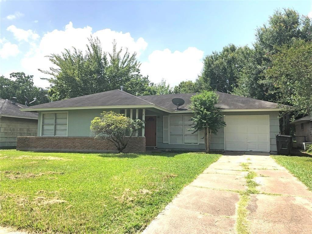8514 Wilmerdean Street Houston TX 77061