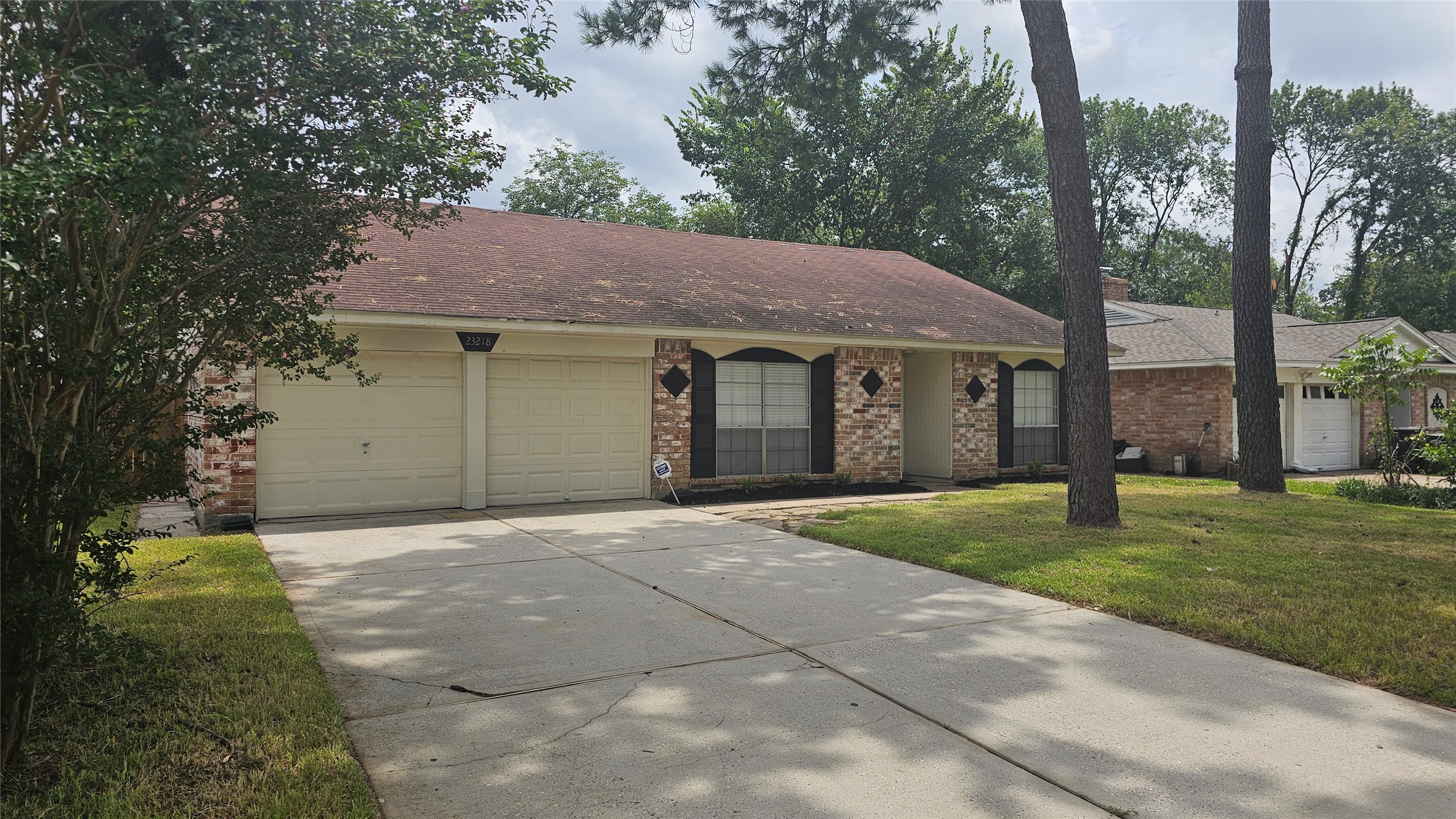 23218 Birnam Wood Boulevard Spring TX 77373