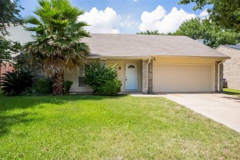 17938 Great Glen Drive Houston TX 77084