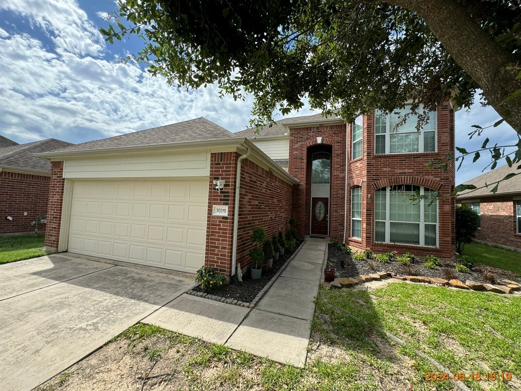 30319 Castle Forest Drive Spring TX 77386